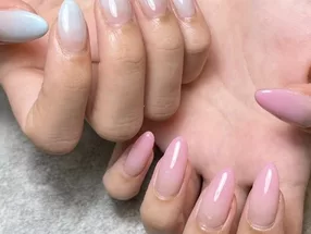 Nail Eyelash R 2