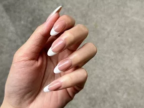 Nail Eyelash R 4